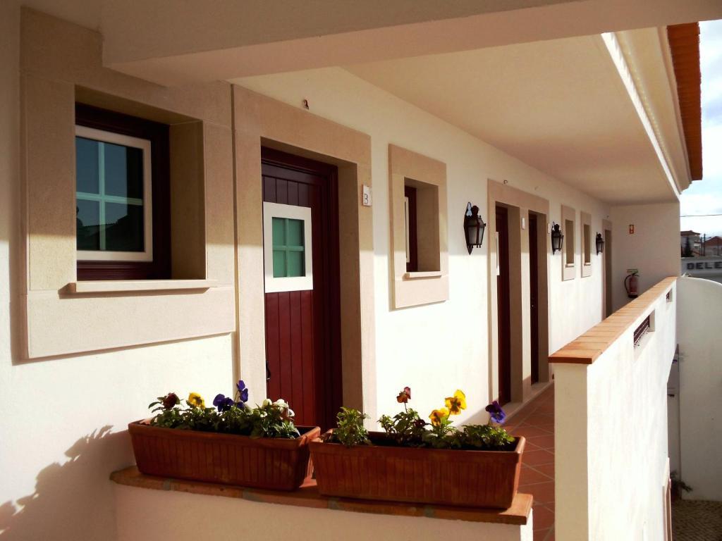 Casa do Largo - Golegã - Turismo de Habitação Exterior foto