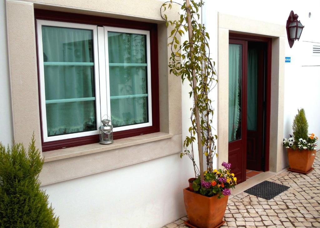 Casa do Largo - Golegã - Turismo de Habitação Exterior foto