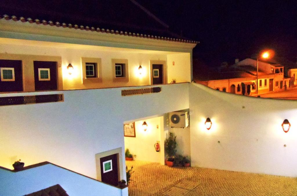 Casa do Largo - Golegã - Turismo de Habitação Exterior foto