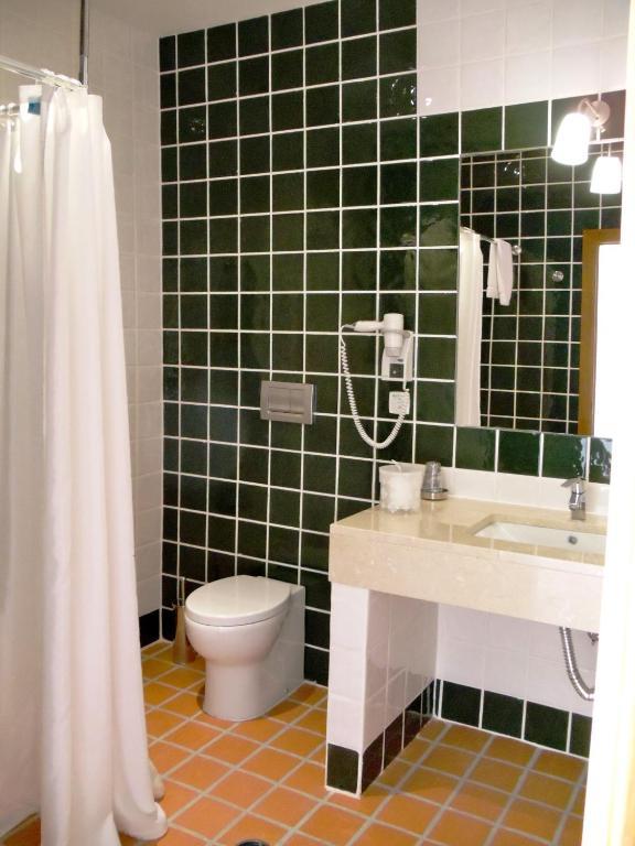 Casa do Largo - Golegã - Turismo de Habitação Quarto foto