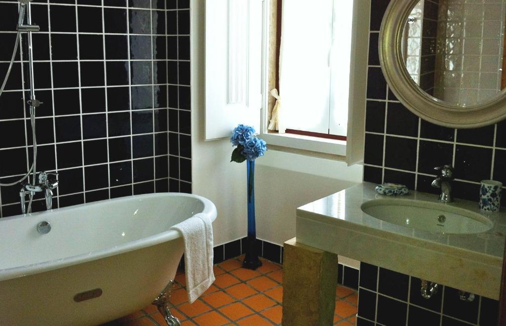 Casa do Largo - Golegã - Turismo de Habitação Quarto foto