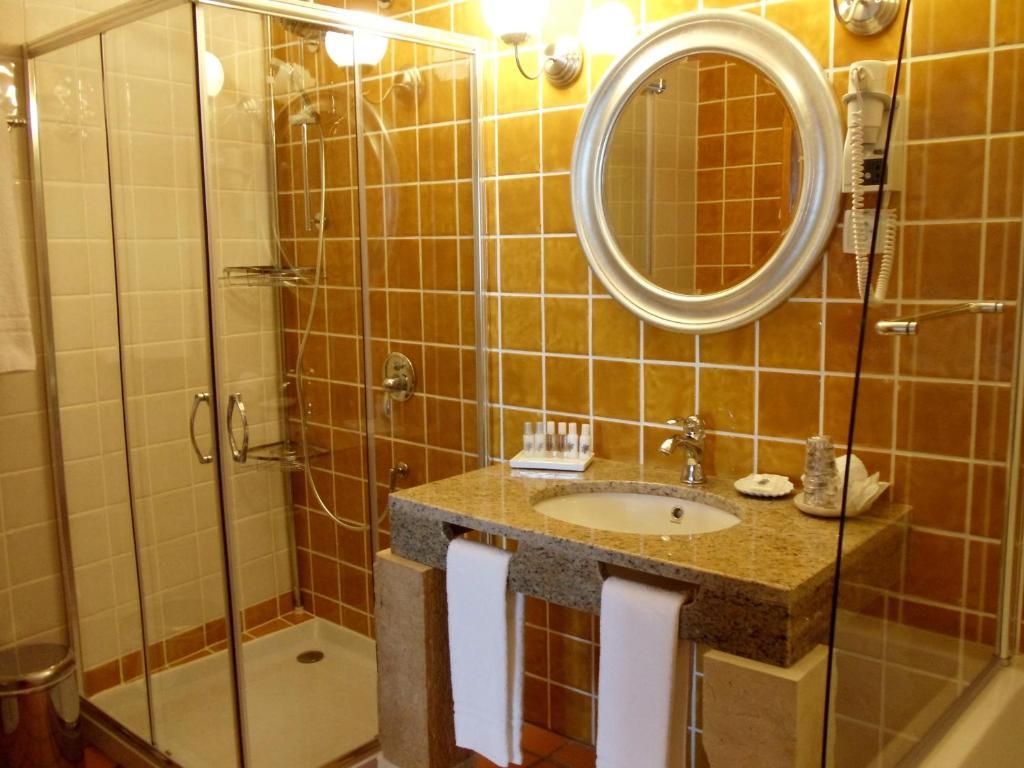 Casa do Largo - Golegã - Turismo de Habitação Quarto foto