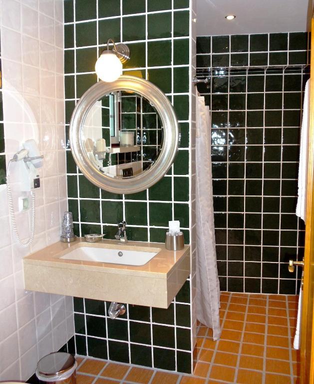 Casa do Largo - Golegã - Turismo de Habitação Quarto foto
