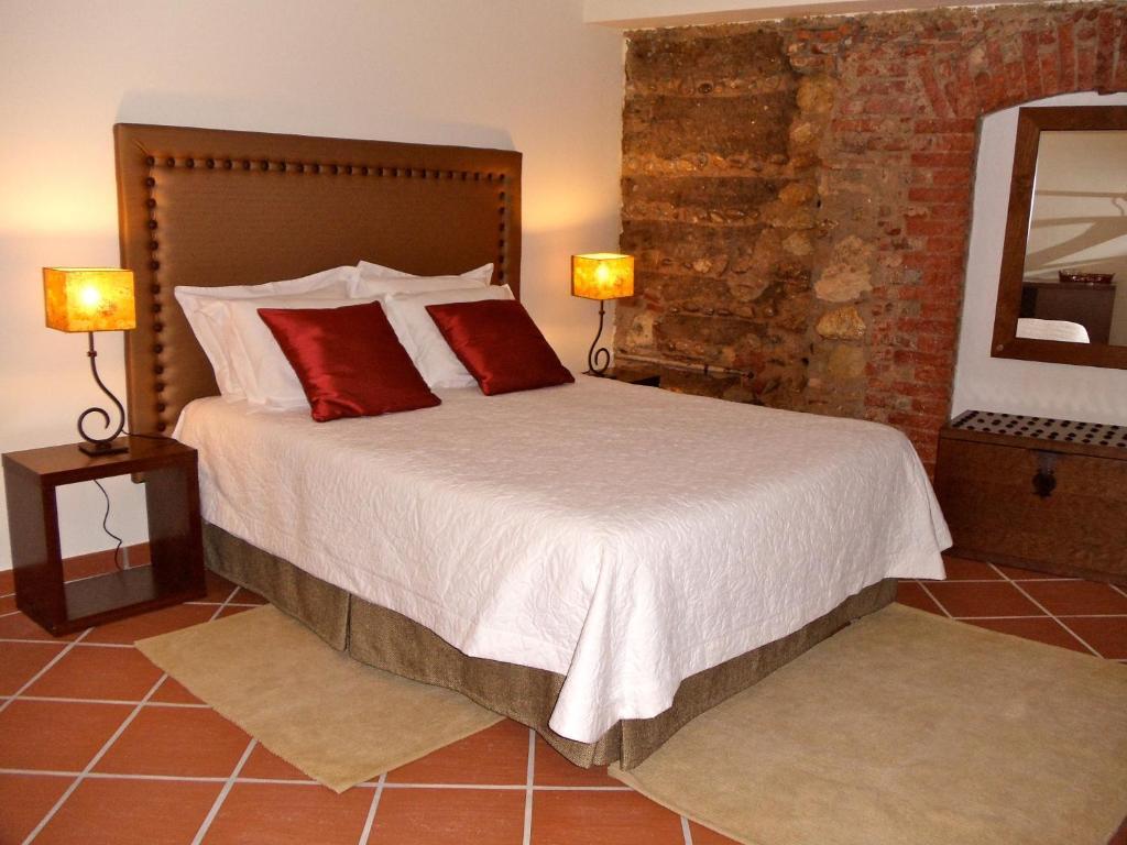 Casa do Largo - Golegã - Turismo de Habitação Quarto foto