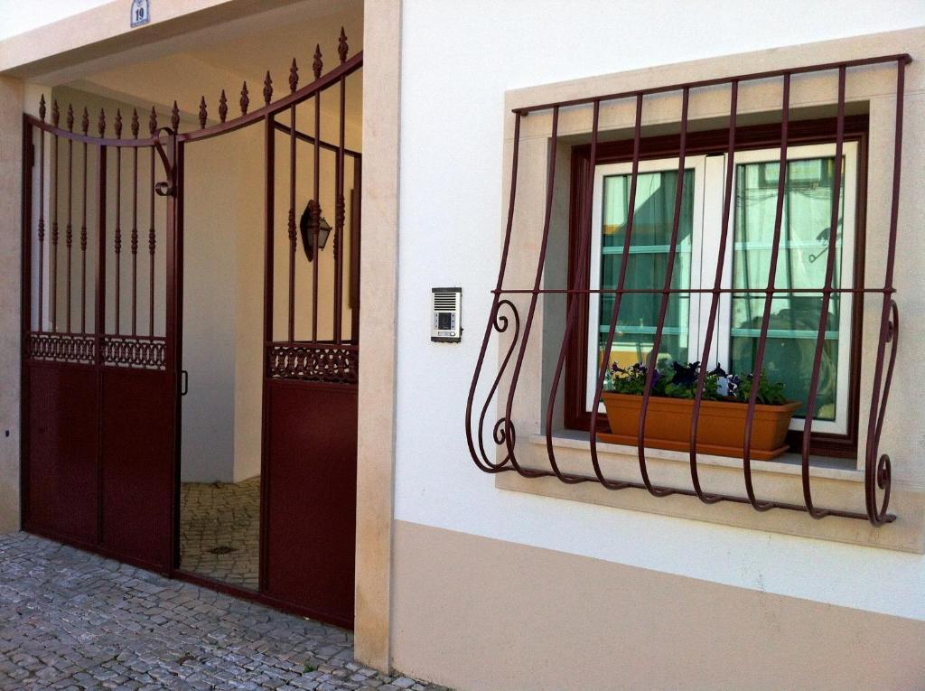 Casa do Largo - Golegã - Turismo de Habitação Exterior foto
