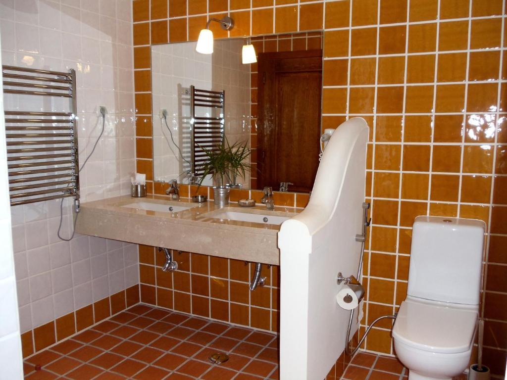 Casa do Largo - Golegã - Turismo de Habitação Quarto foto