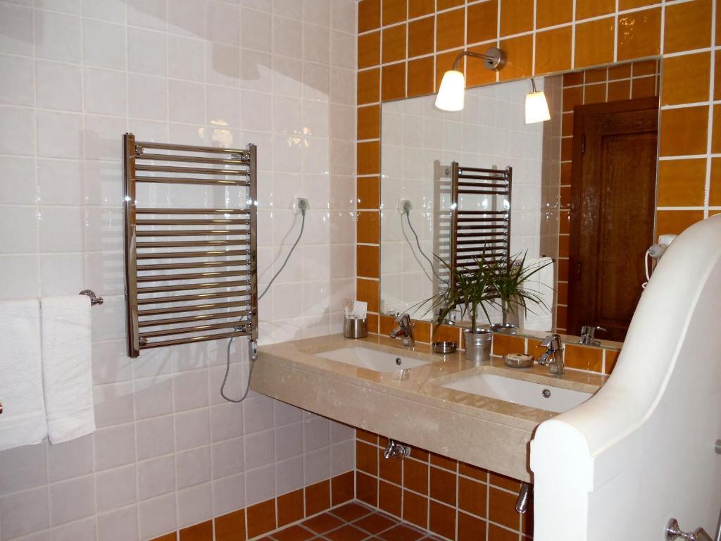 Casa do Largo - Golegã - Turismo de Habitação Quarto foto
